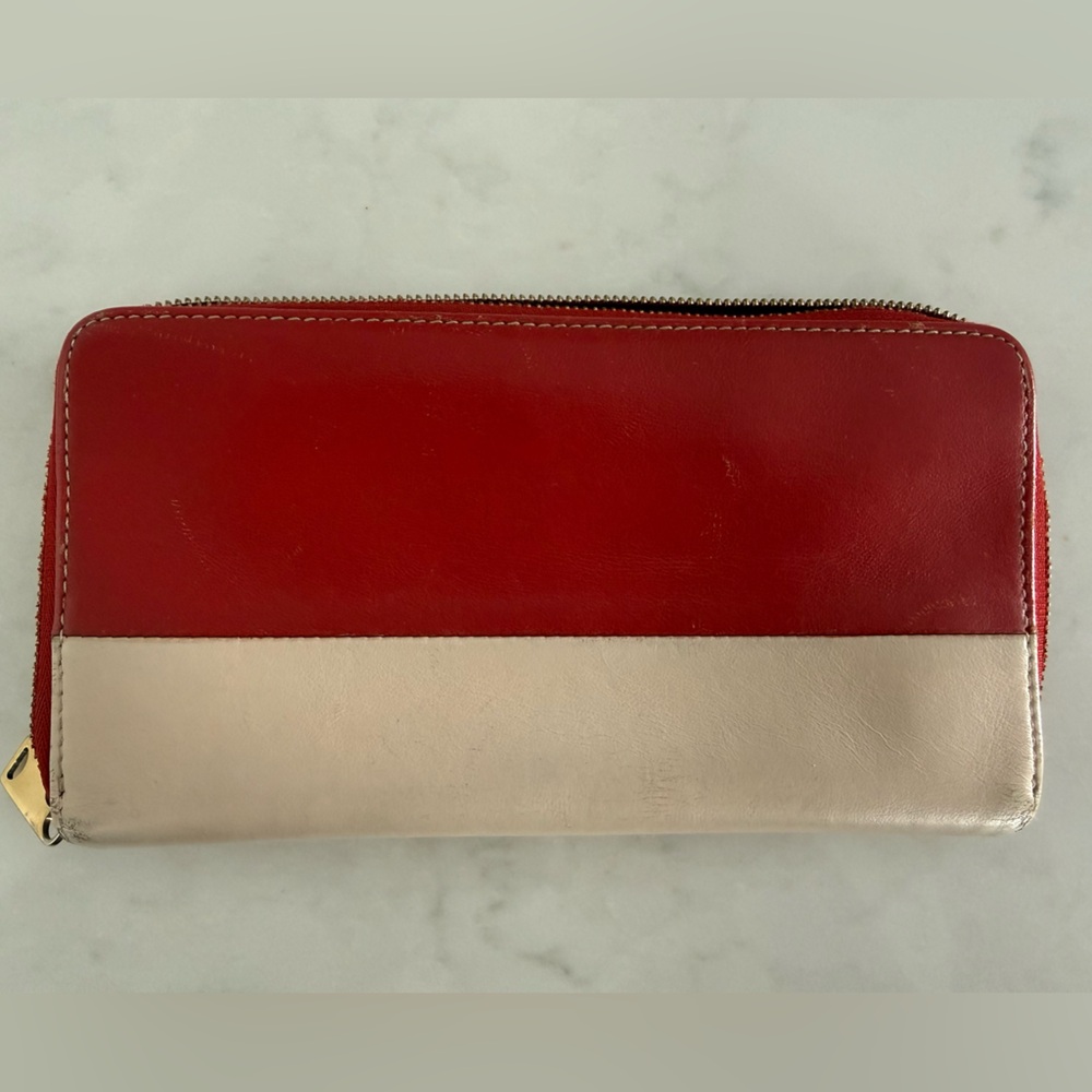 Celine Wallet - Picture 2 of 6